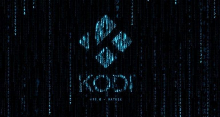 Sobreviviendo a Kodi 19 – Matrix Apocalypse