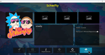 Come installare l’add-on Schwifty di Kodi – Guarda film e serie TV gratis nel 2022