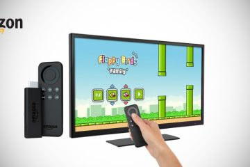 Como usar um Fire Stick com o Kodi