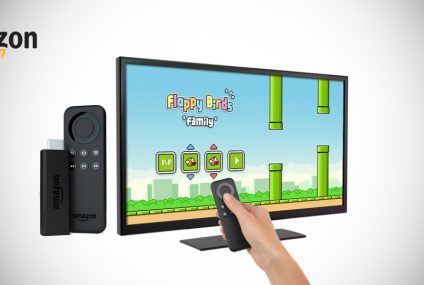 How to use a Fire Stick with Kodi