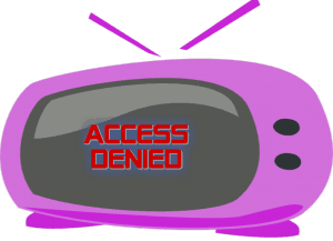 Geoblocking