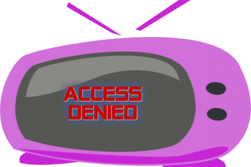 Che cos’è il Geoblocking?