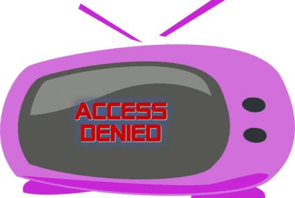 What is Geoblocking?