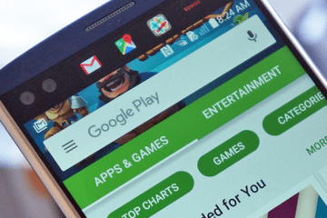 Como alterar a localização da sua Play Store (sem cartão de crédito)