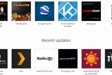 Using Kodi and Kodi Add-Ons Using Kodi and Kodi Add-Ons