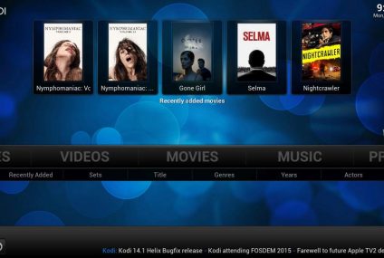 Come guardare Netflix USA su Kodi da qualunque paese