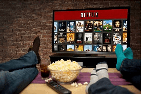 Netflix