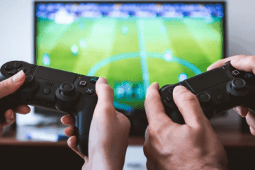 Comment faire pour regarder Netflix US sur PlayStation au Royaume-Uni