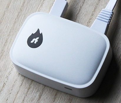 Shellfire Box