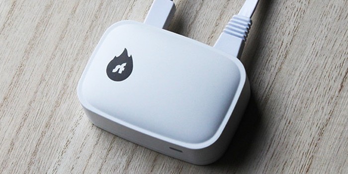 Shellfire Box