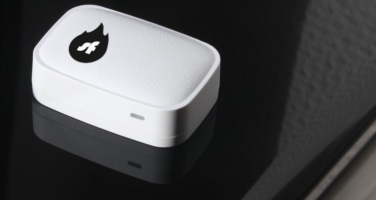 Shellfire VPN Box