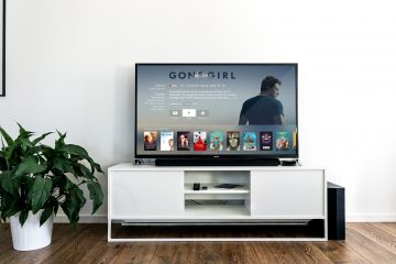 Como Usar uma VPN na sua Smart TV