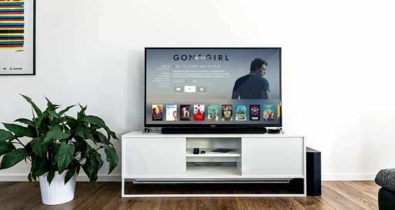 Smart TV
