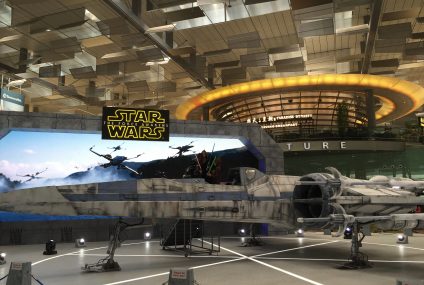 Wie du Star Wars online anschauen kannst