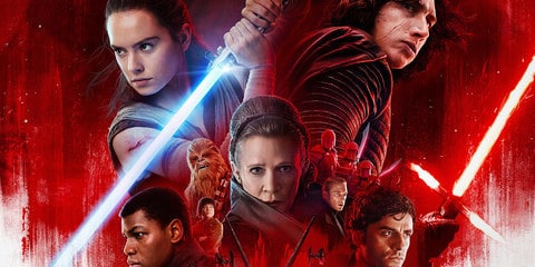 Star Wars Movies 