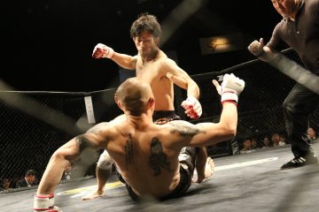 Wie du UFC anschauen kannst