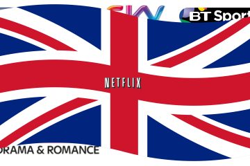 How to stream UK Netflix on your Fire Stick How to stream UK Netflix on your Fire Stick