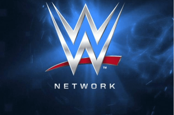 Logo WWE