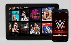 WWE Network
