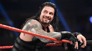 WWE Network RAW