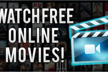 Como assistir filmes online de graça no Reino Unido?