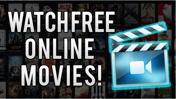 where to watch movies online free uk