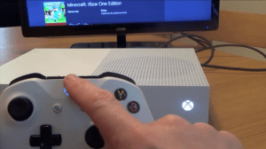 Xbox