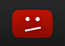 Geoblocking no Youtube