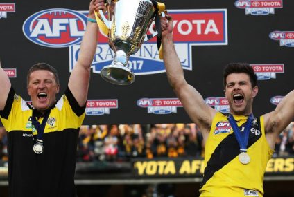 Cómo Ver AFL Fuera de Australia