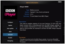 BBC iPlayer