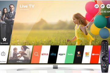 Come collegare la tua Smart TV LG al Box Shellfire