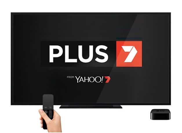Plus 7 Channel 7