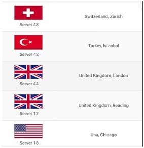 Shellfire Box Locations 