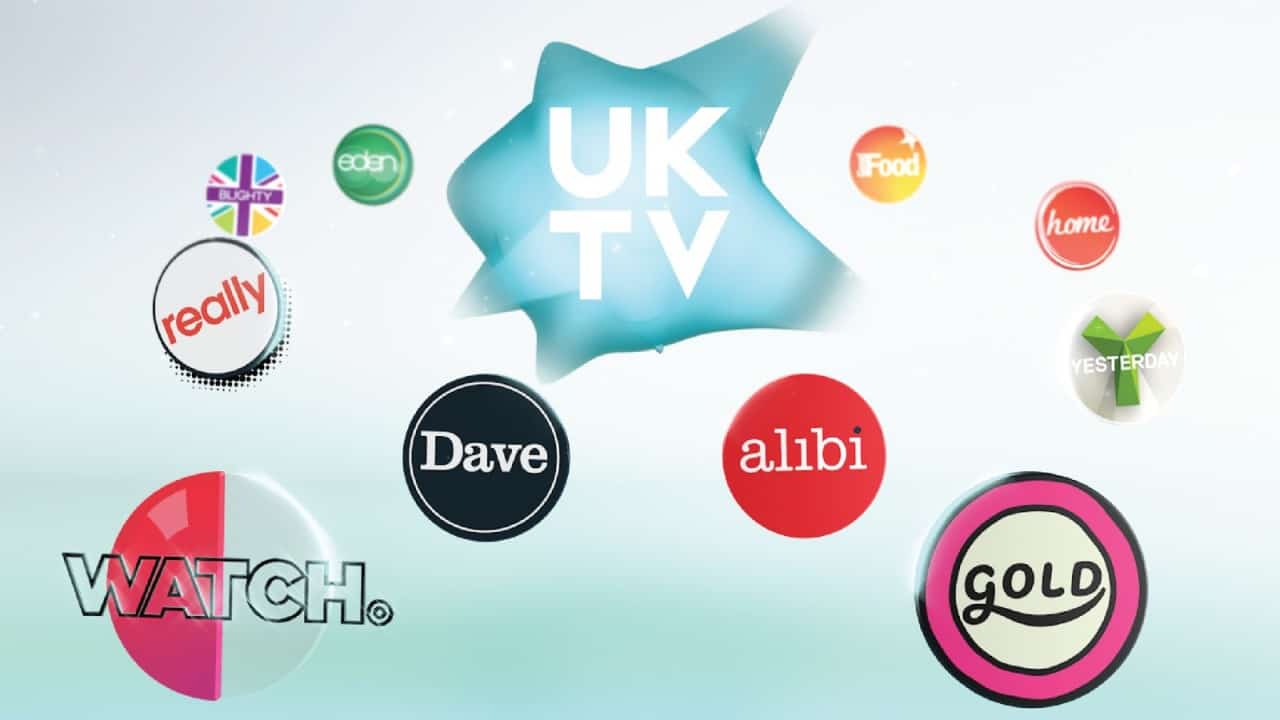 UKTV