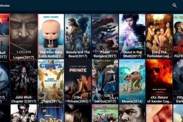 Como assistir FreeFlix na Amazon Fire TV ou Fire Stick