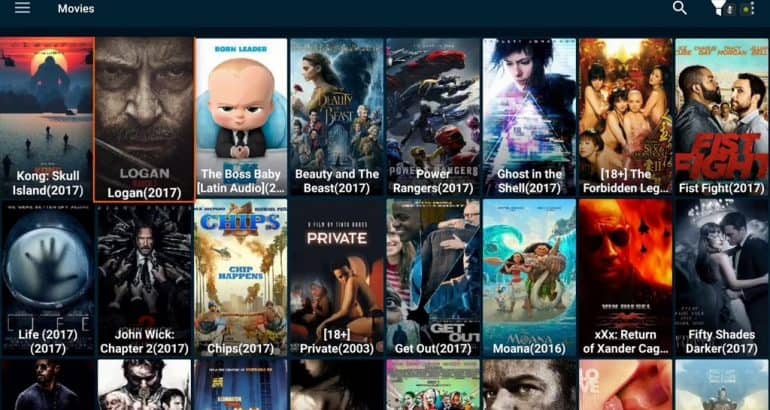 Freeflix