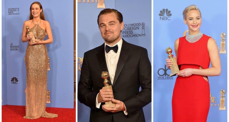Golden Globes