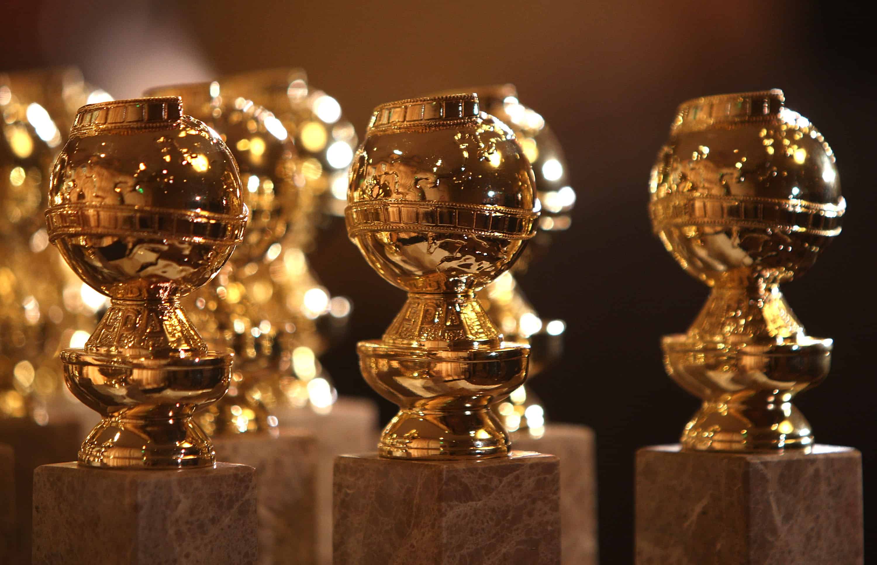 Golden Globes Awards
