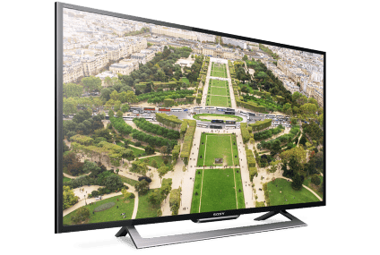 Come collegare la Smart TV Sony a una VPN