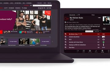 How to watch Virgin TV Go outside the UK