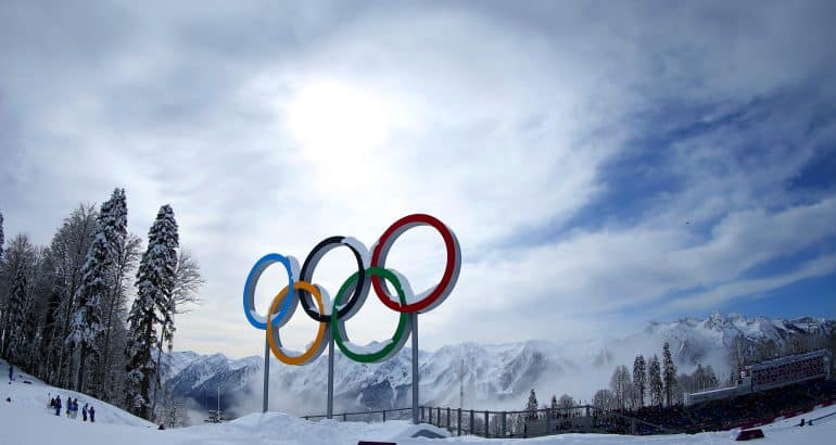 Winter Olympics