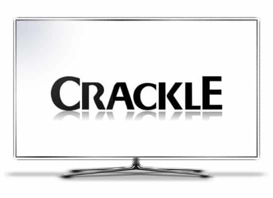 Crackle