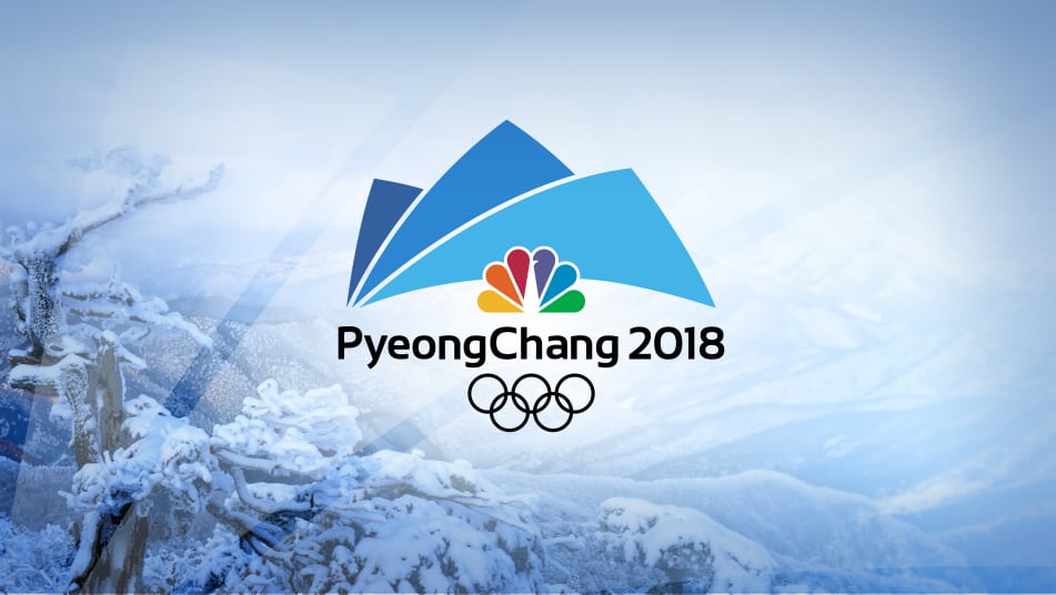 Winter Olympics