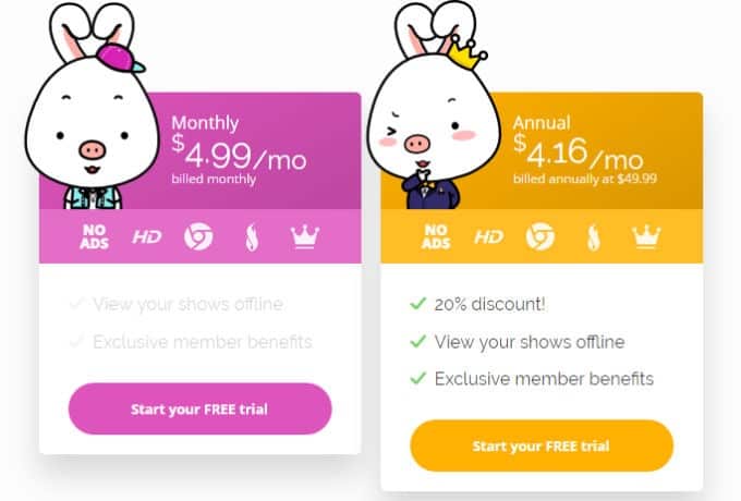 SCARICARE VIDEO DA DRAMAFEVER