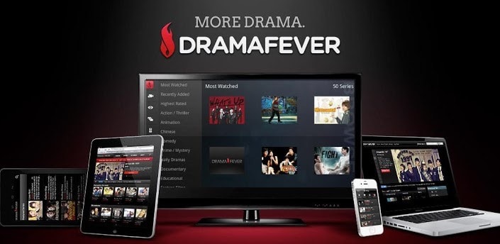 DramaFever