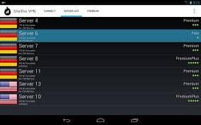 Shellfire VPN
