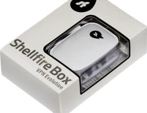 The Shellfire Box