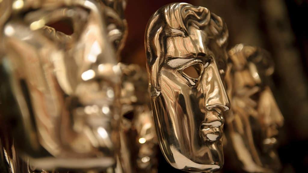 BAFTA Award