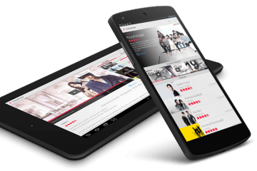 Como assistir DramaFever fora dos EUA