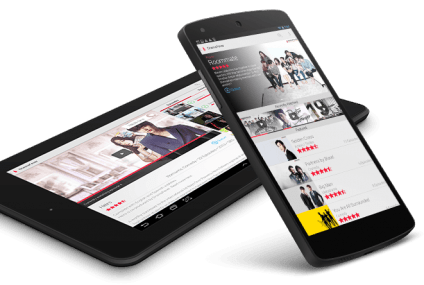 Como assistir DramaFever fora dos EUA